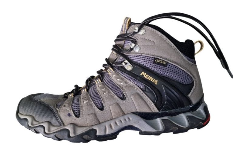 Meindl Respond Mid II GTX Review
