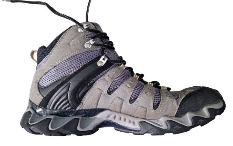 Meindl Respond Mid II GTX Review