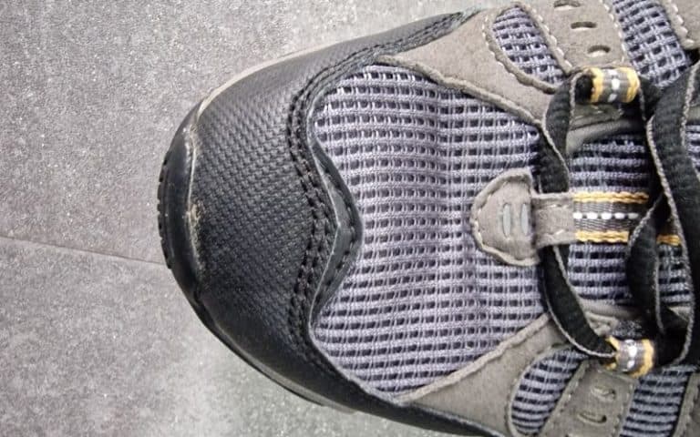 Meindl Respond Mid II GTX Review