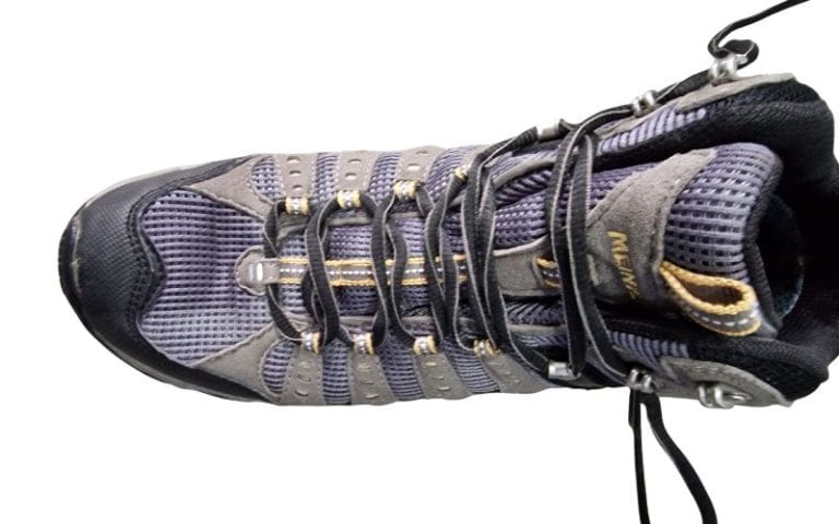 Meindl Respond Mid II GTX Review