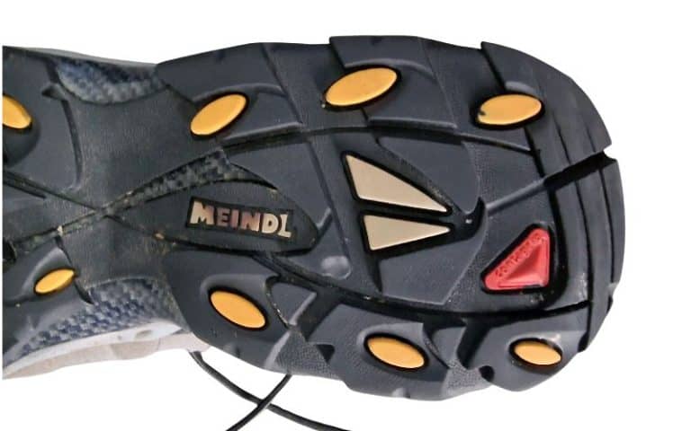 Meindl Respond Mid II GTX Review