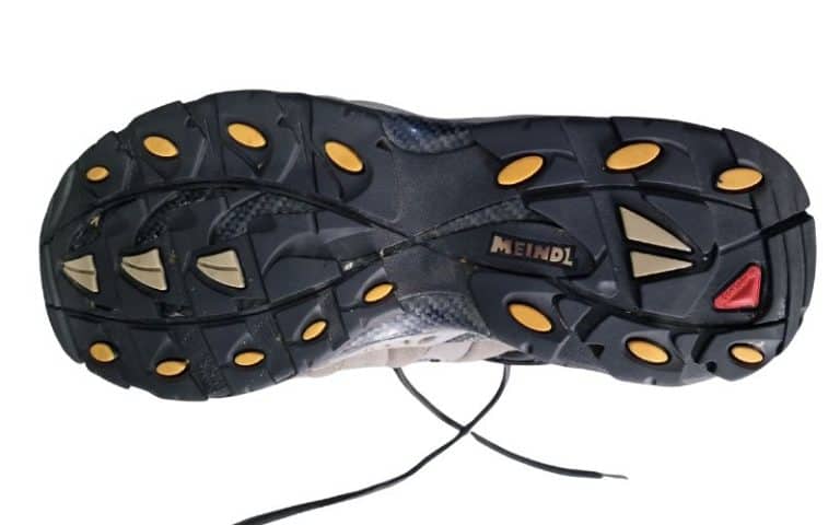 Meindl Respond Mid II GTX Review