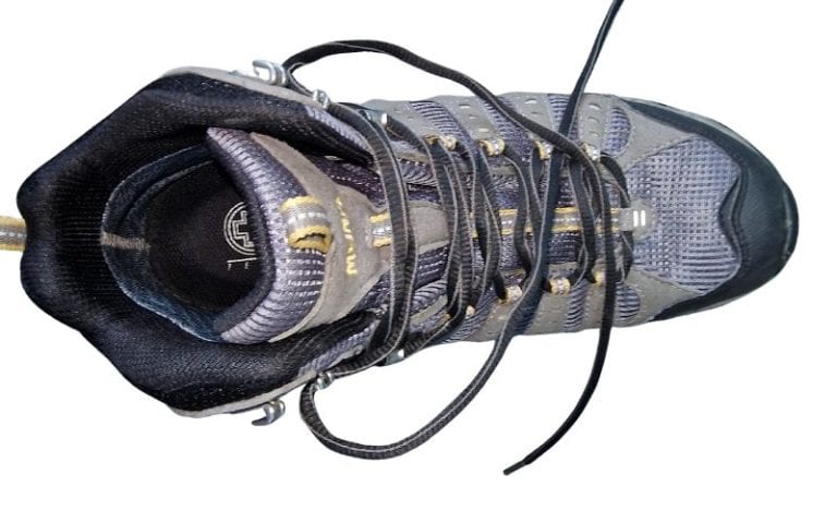 Meindl Respond Mid II GTX Review