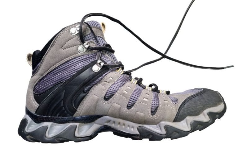 Meindl Respond Mid II GTX Review