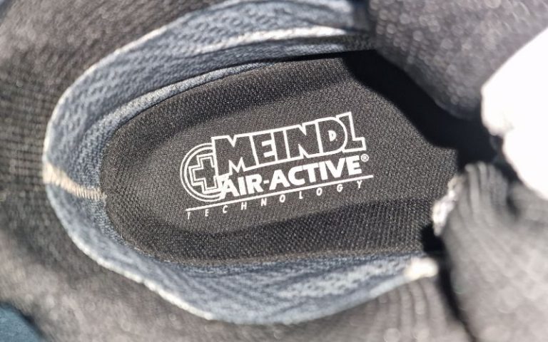 Meindl Respond Mid II GTX Review