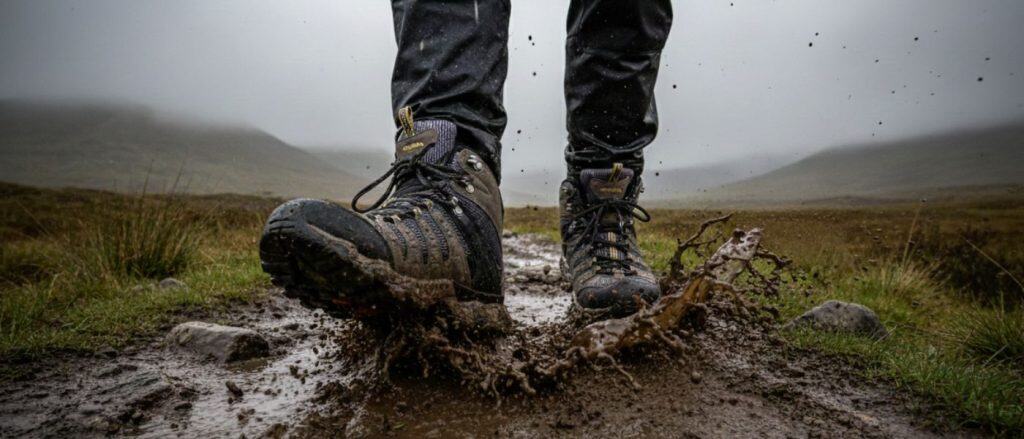 Meindl Respond Mid II GTX Review