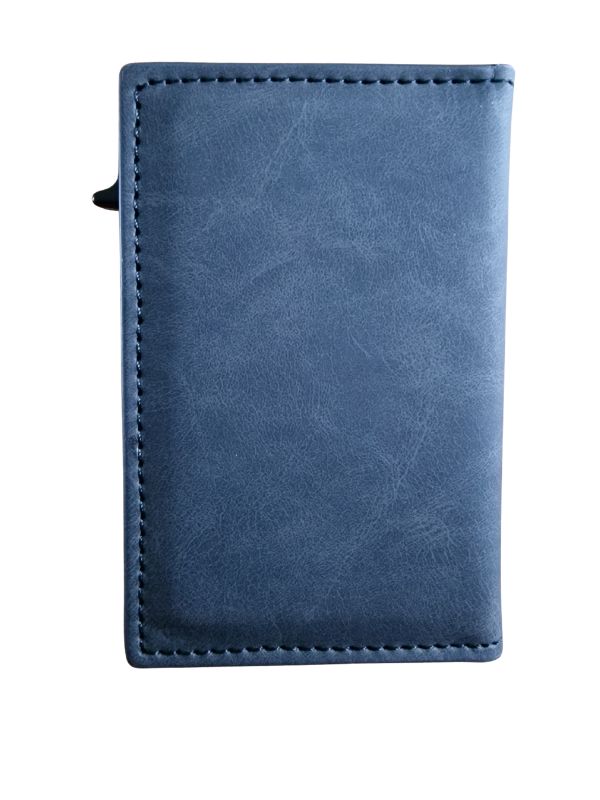 Forge Wallet Leather Review EDC