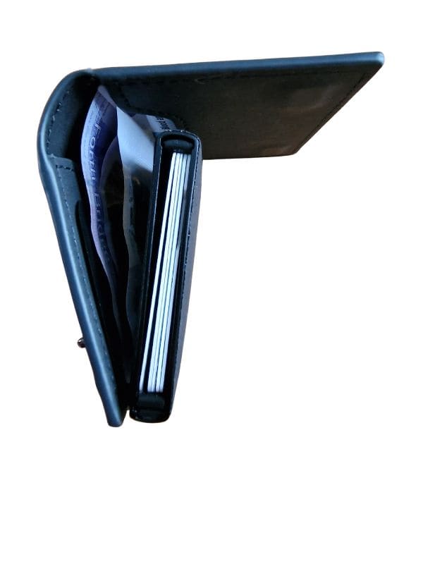 Forge Wallet Leather Review EDC