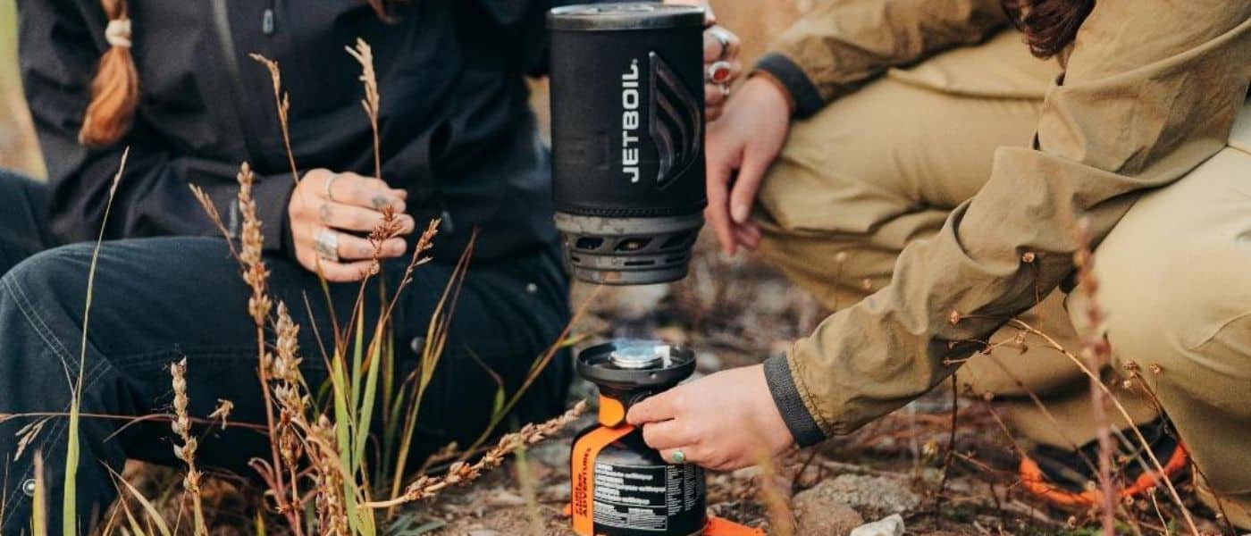 Jetboil® Expands Fast Boil Collection
