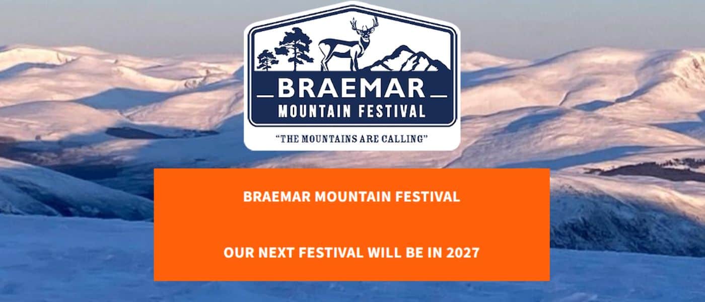 Mountain Film Festival
