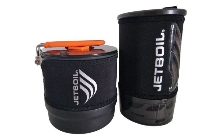 Jetboil Trailcook 1.2L