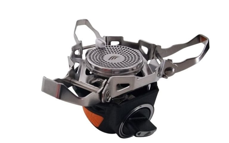 Jetboil Trailcook 1.2L
