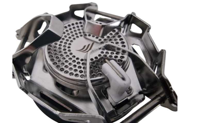 Jetboil Trailcook 1.2L