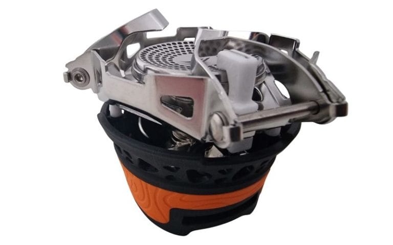Jetboil Trailcook 1.2L