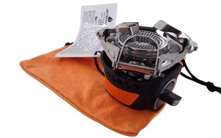 Jetboil Trailcook 1.2L