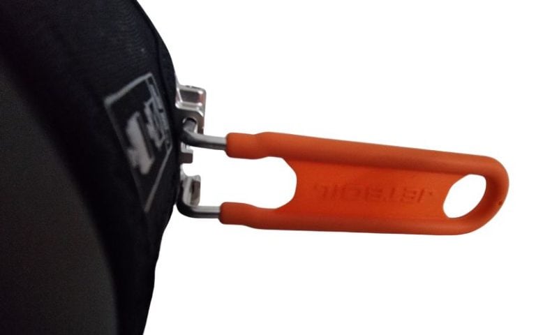 Jetboil Trailcook 1.2L