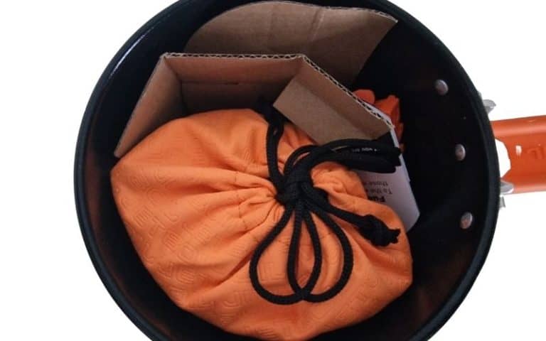 Jetboil Trailcook 1.2L