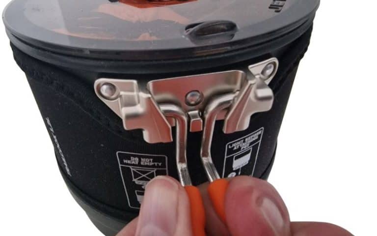 Jetboil Trailcook 1.2L