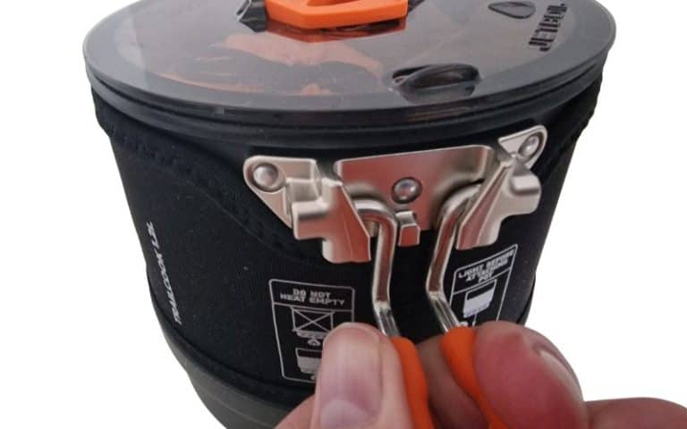 Jetboil Trailcook 1.2L