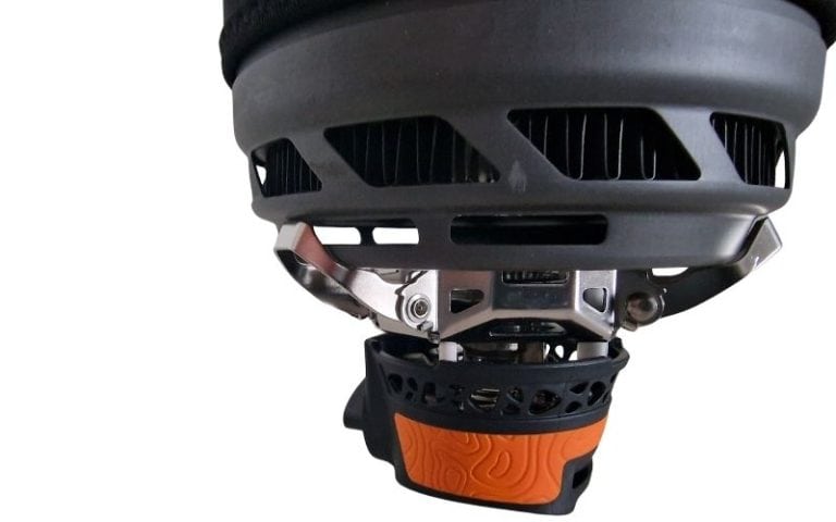Jetboil Trailcook 1.2L