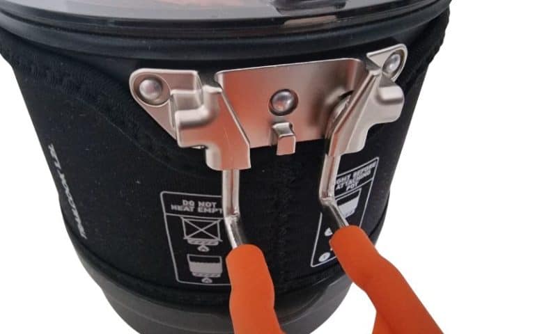 Jetboil Trailcook 1.2L