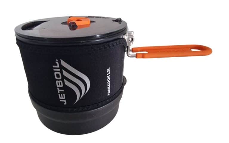 Jetboil Trailcook 1.2L