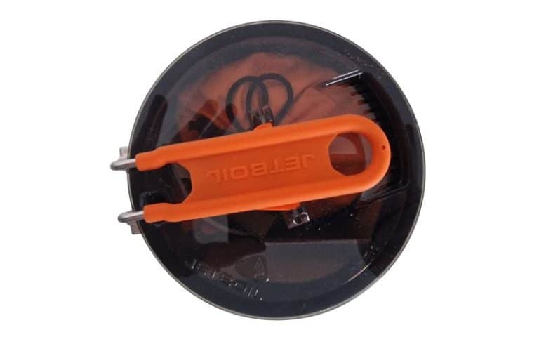 Jetboil Trailcook 1.2L