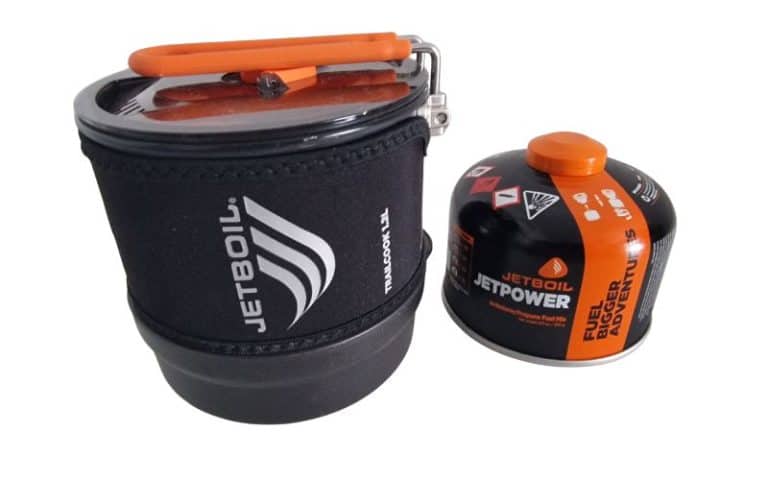 Jetboil Trailcook 1.2L