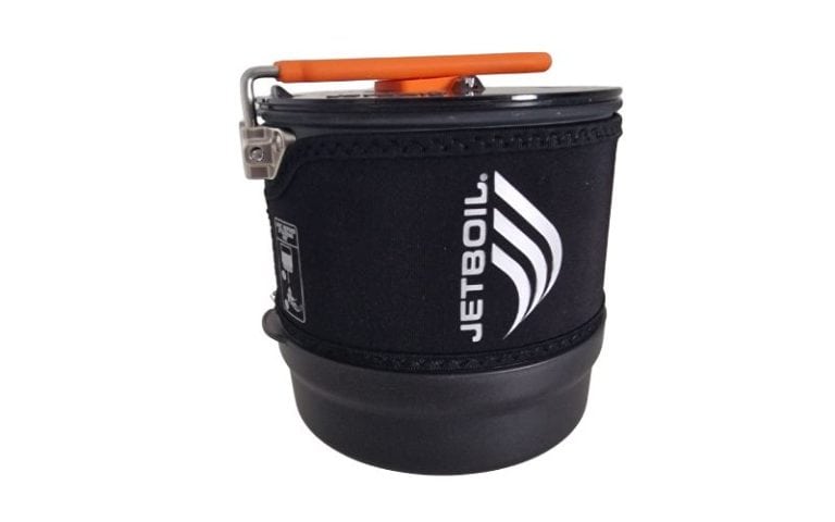 Jetboil Trailcook 1.2L