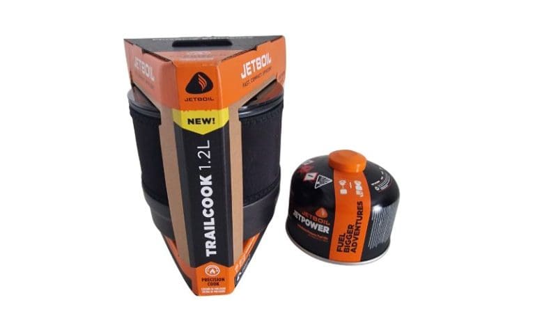 Jetboil Trailcook 1.2L