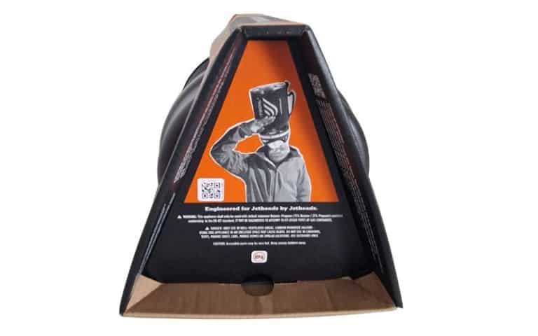 Jetboil Trailcook 1.2L
