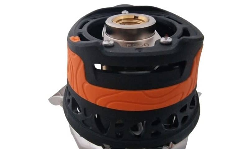 Jetboil Trailcook 1.2L