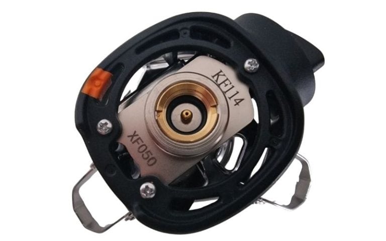 Jetboil Trailcook 1.2L