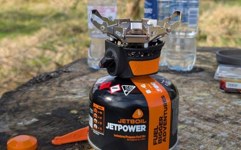 Jetboil Trailcook 1.2L