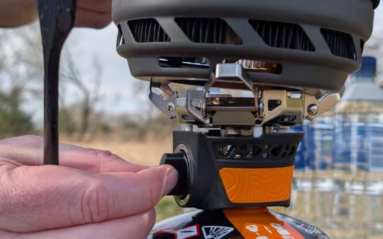 Jetboil Trailcook 1.2L