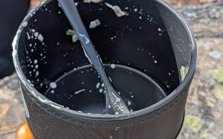 Jetboil Trailcook 1.2L
