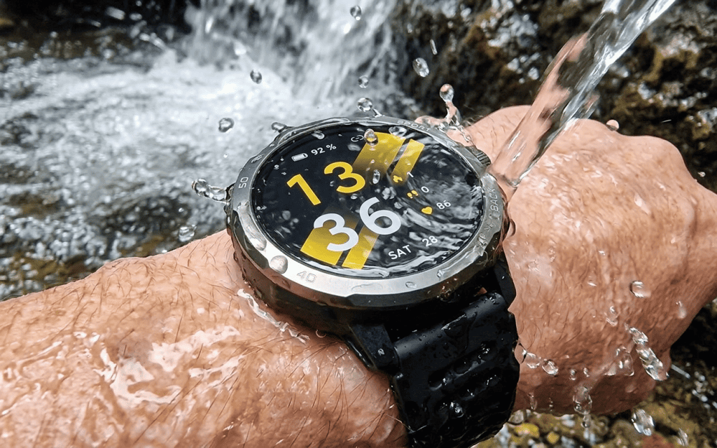 Ulefone Armor Watch Pro