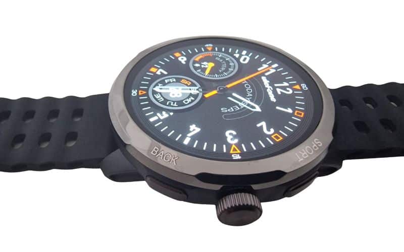 Ulefone Armor Watch Pro