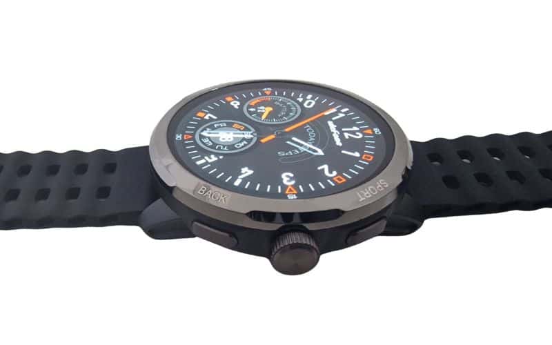 Ulefone Armor Watch Pro