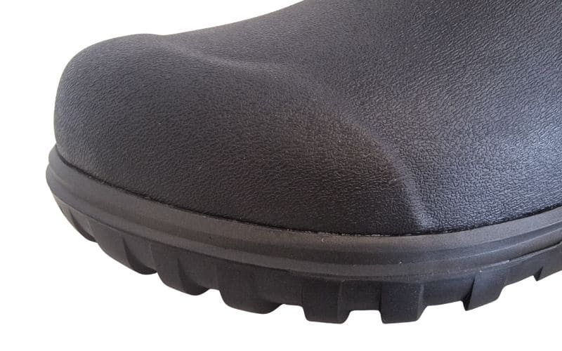 Grubs superlite shoreline 4.0 black