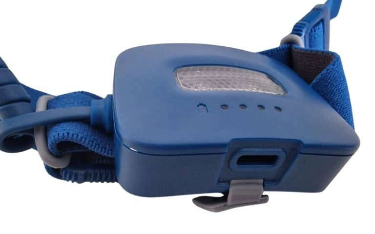 BioLite Dash 450