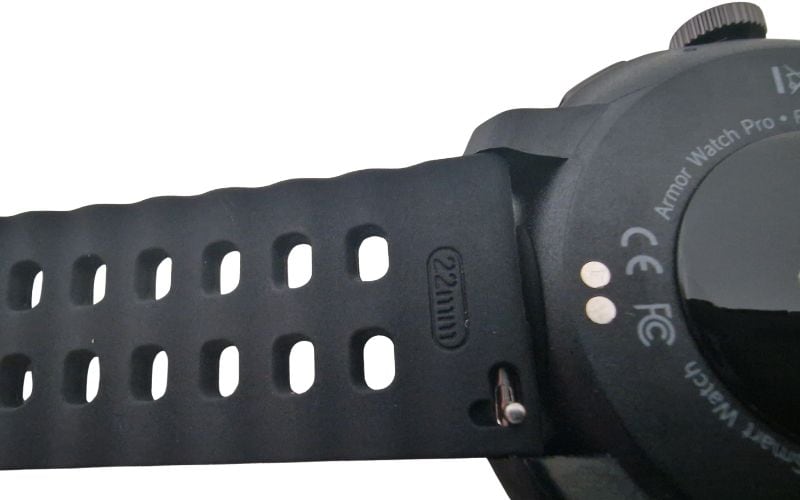 Ulefone Armor Watch Pro