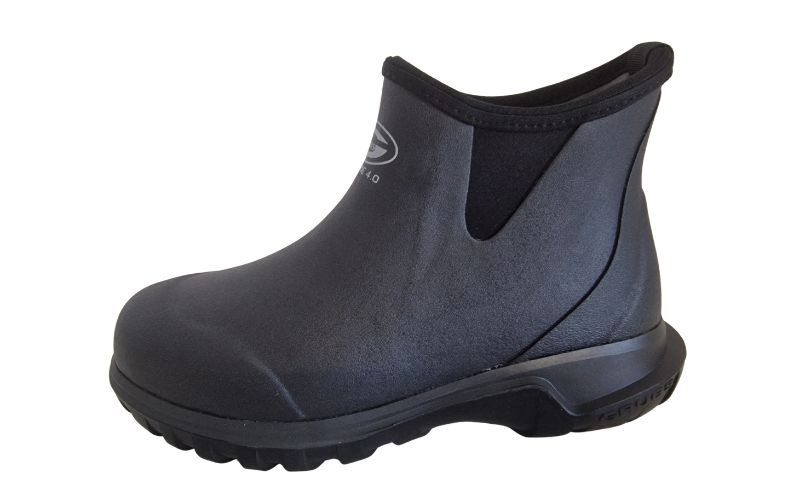 Grubs superlite shoreline 4.0 black