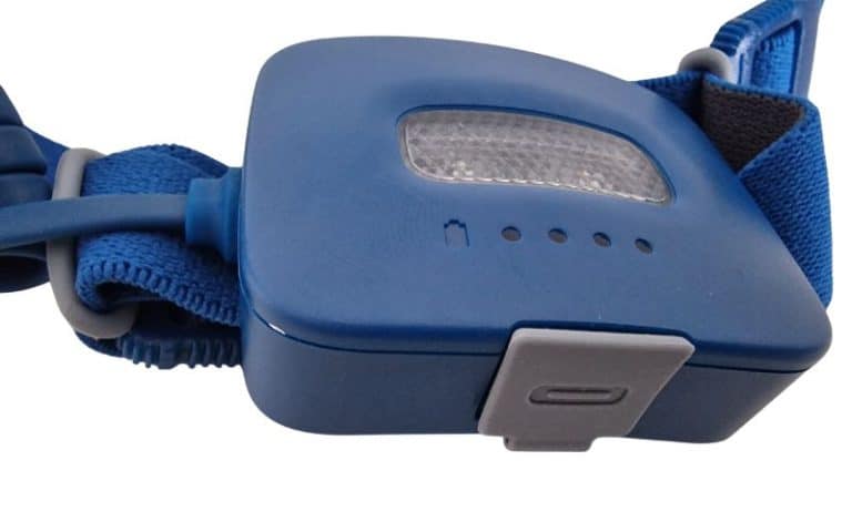 BioLite Dash 450