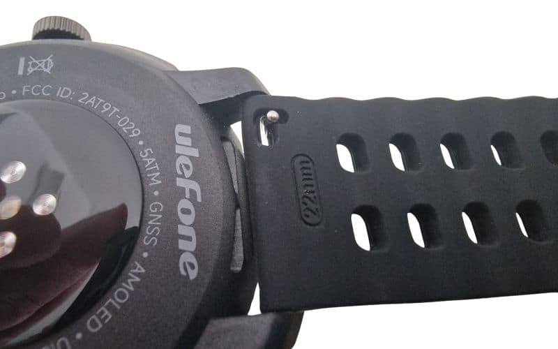 Ulefone Armor Watch Pro