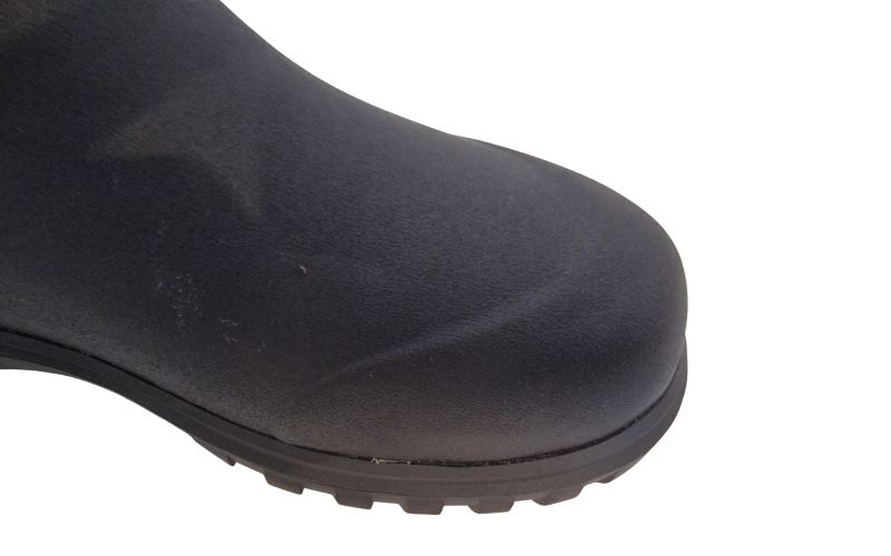 Grubs superlite shoreline 4.0 black