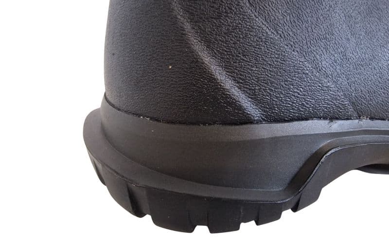 Grubs superlite shoreline 4.0 black