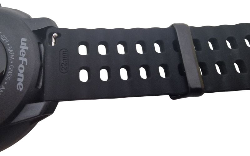 Ulefone Armor Watch Pro