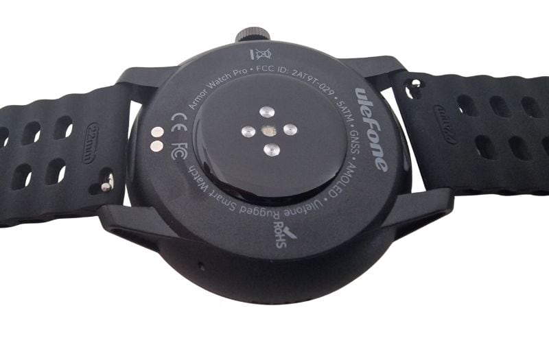 Ulefone Armor Watch Pro