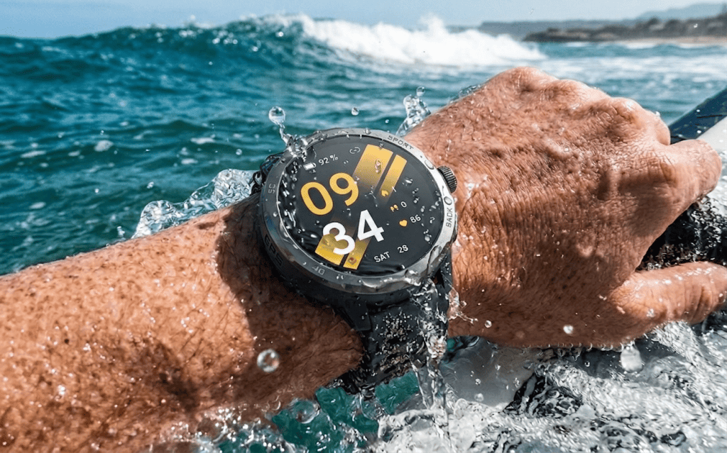 Ulefone Armor Watch Pro